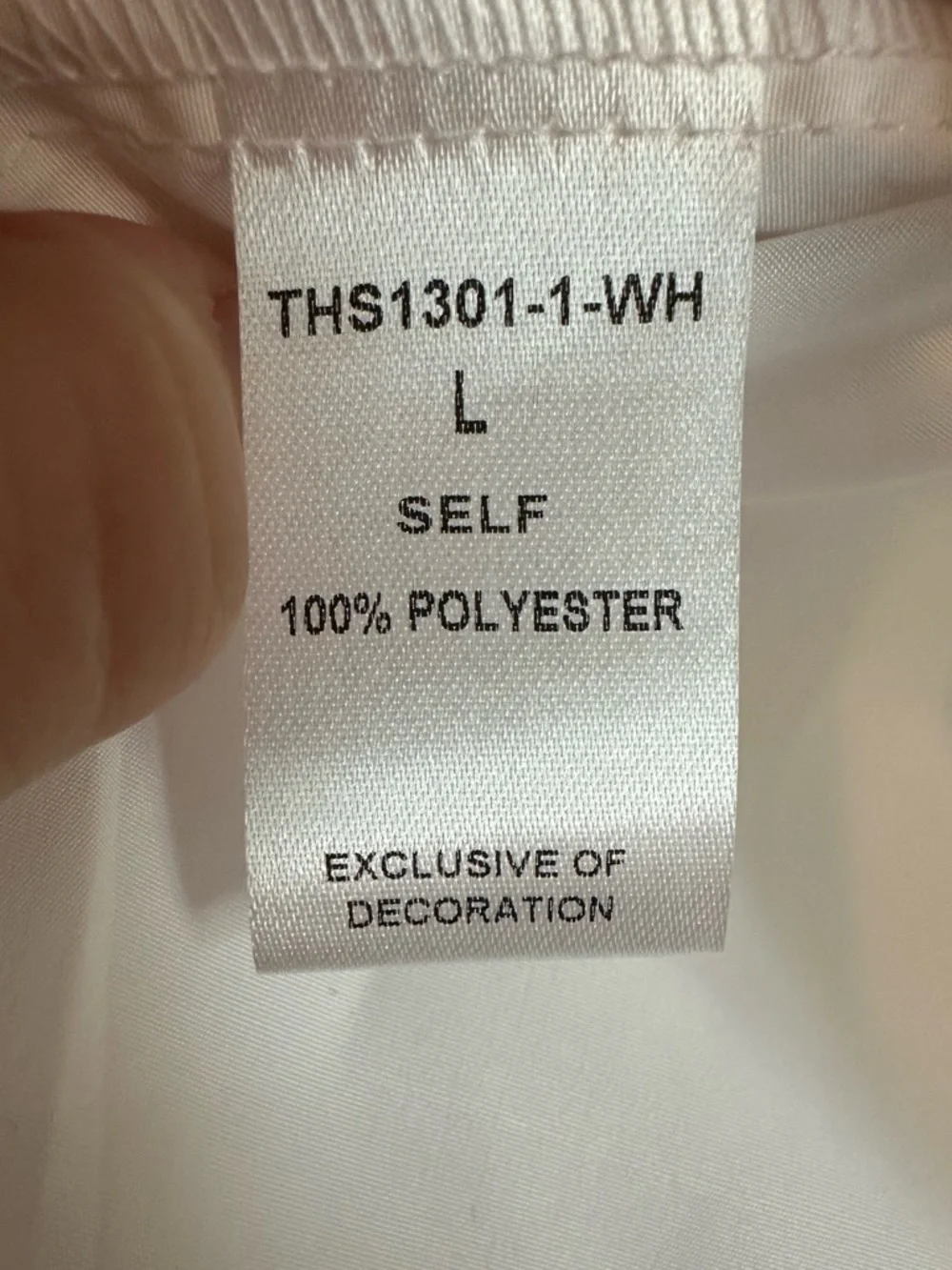 THML Top - NWT - size Large - Picture 5 of 5
